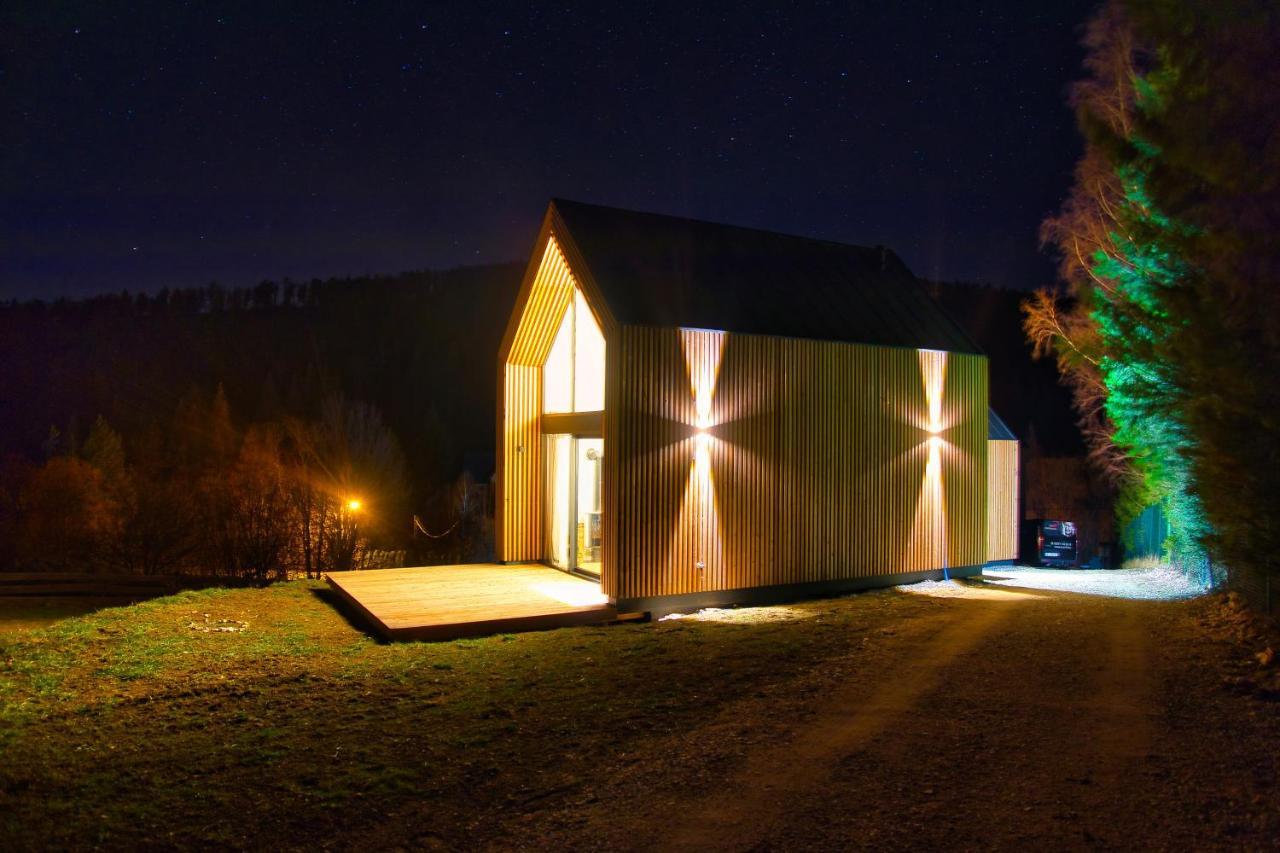 Pod Lasem - Brzozowy Holiday home *