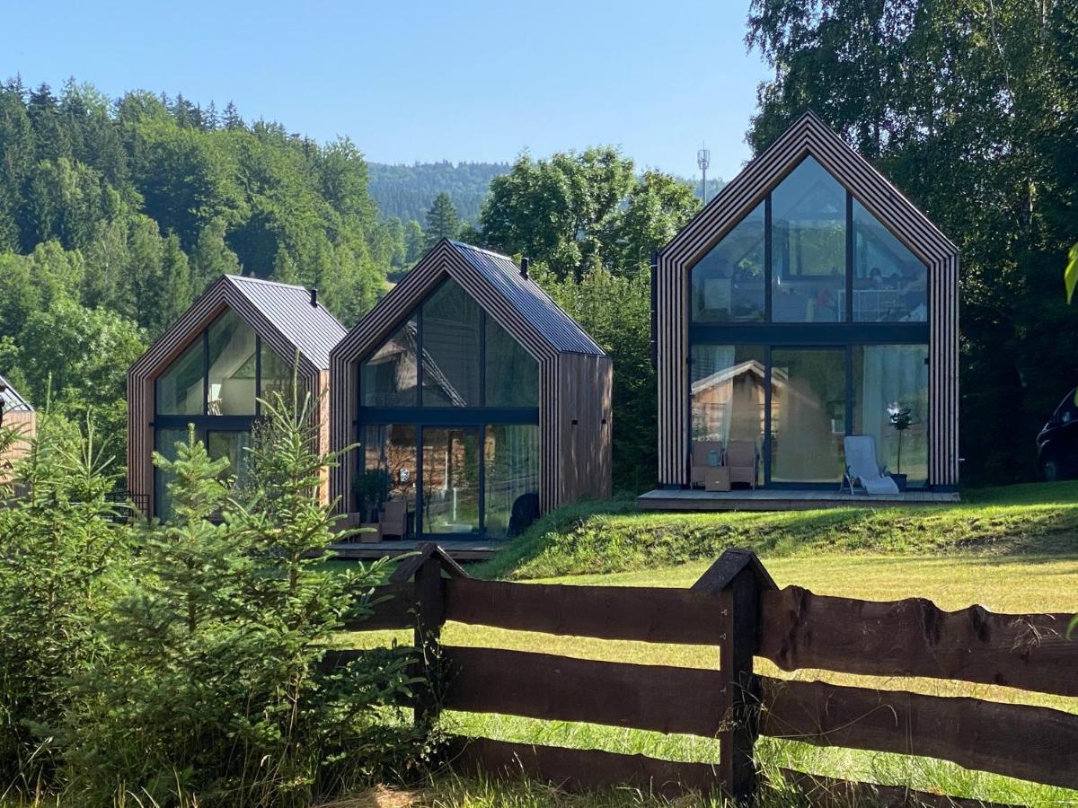 Holiday home Pod Lasem - Brzozowy