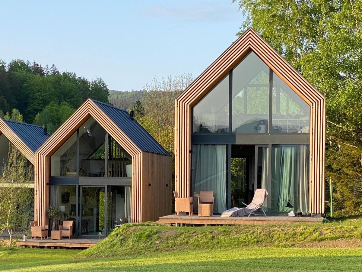 Holiday home Pod Lasem - Brzozowy