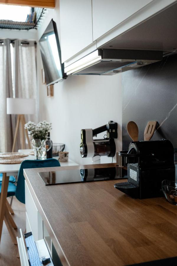 Pod Lasem - Brzozowy Holiday home