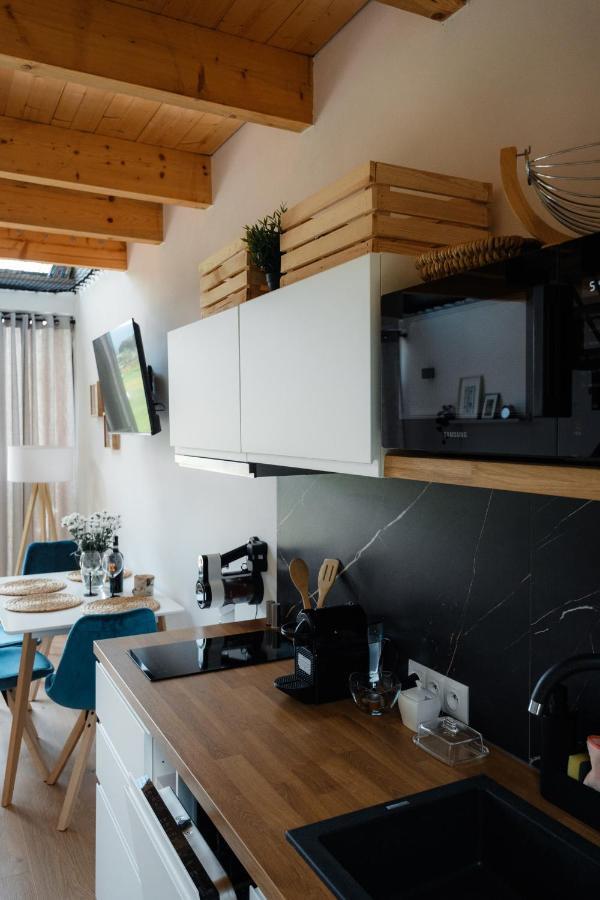Holiday home Pod Lasem - Brzozowy Stronie Slaskie