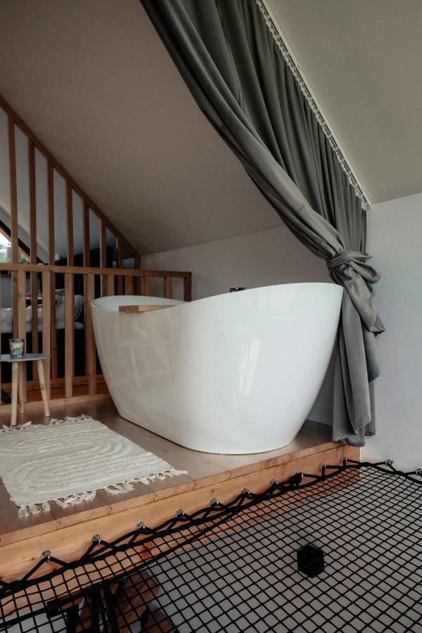 Holiday home Pod Lasem - Brzozowy *