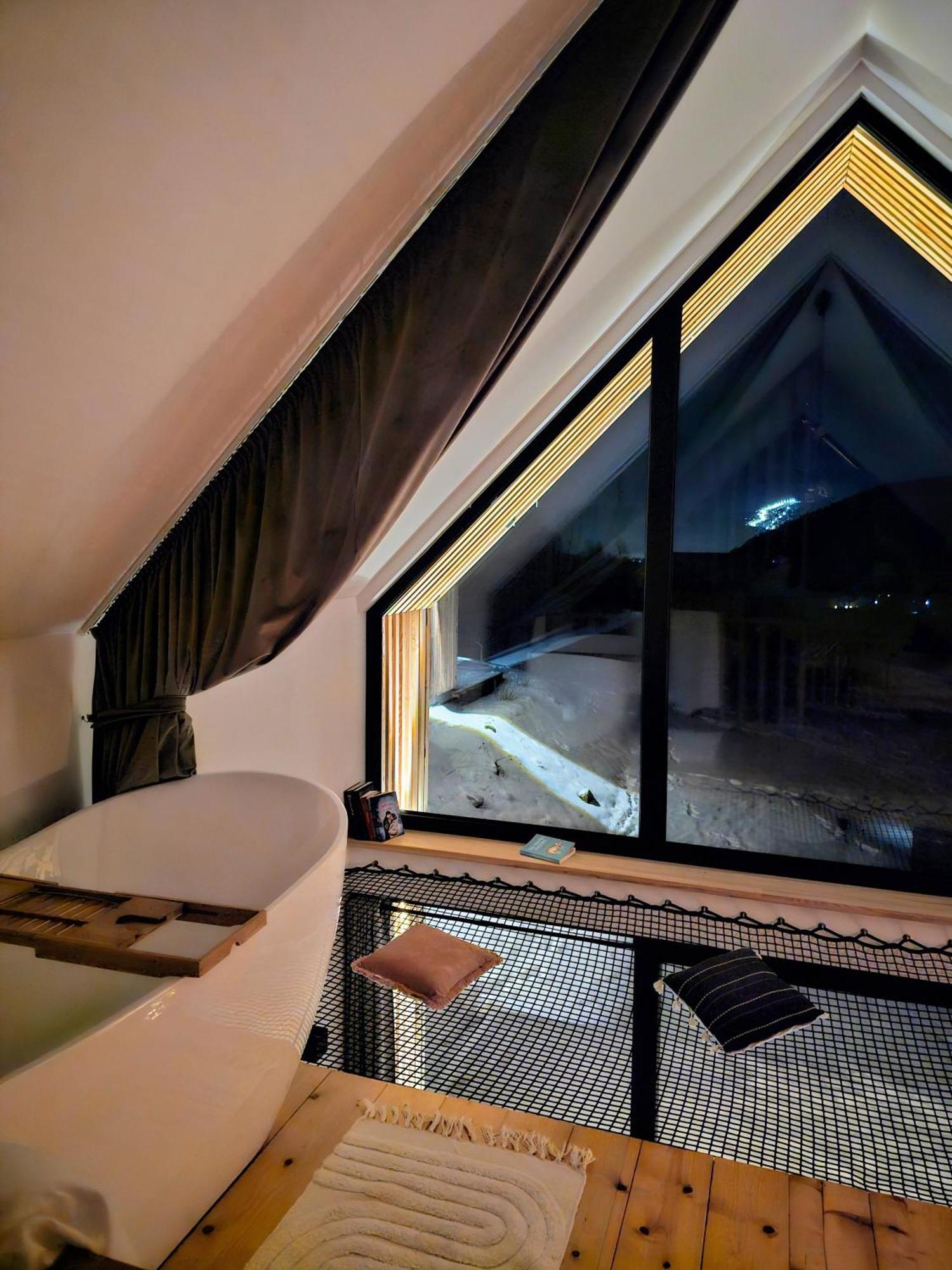 Pod Lasem - Brzozowy Holiday home