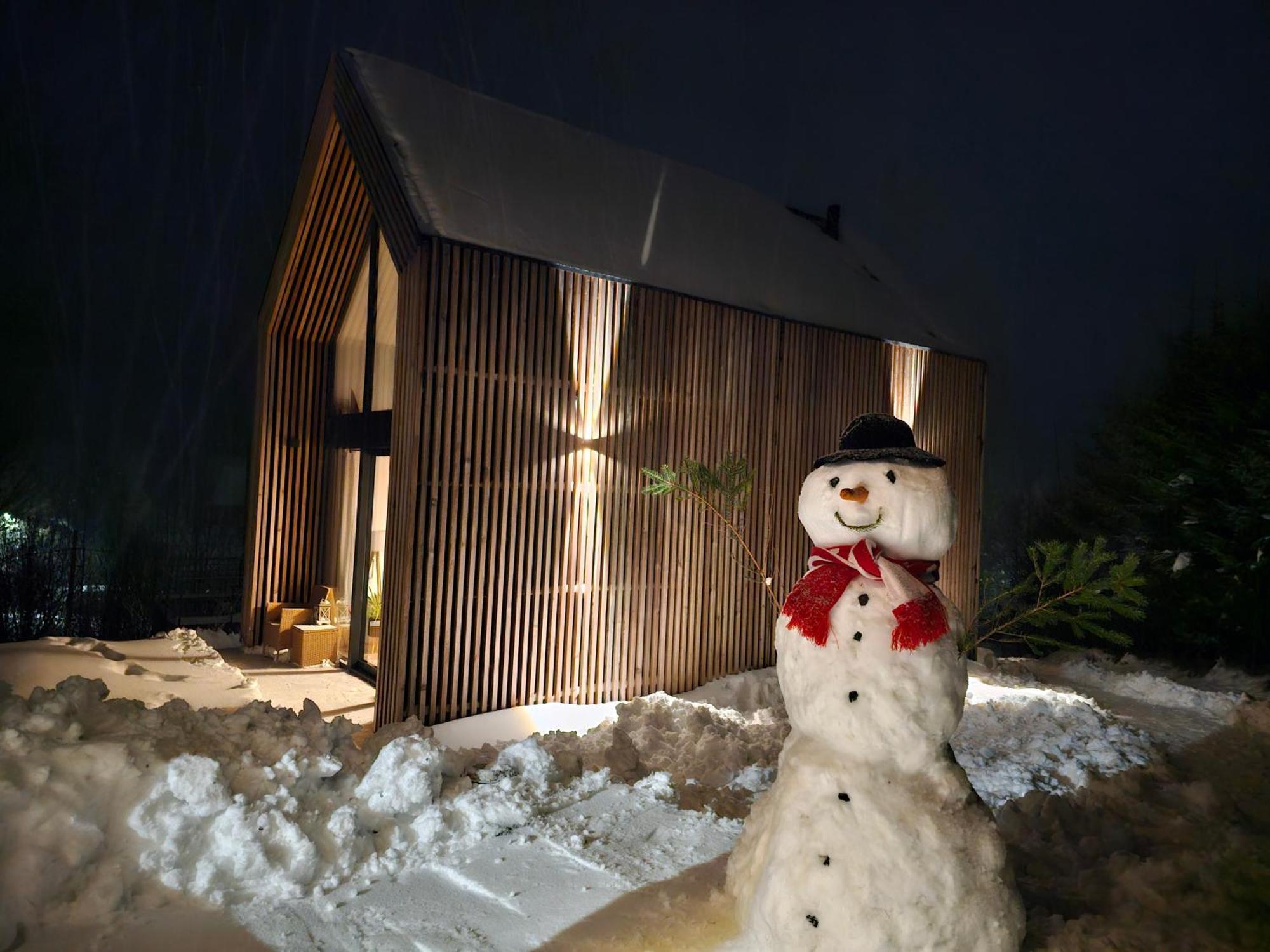 Holiday home Pod Lasem - Brzozowy Stronie Slaskie