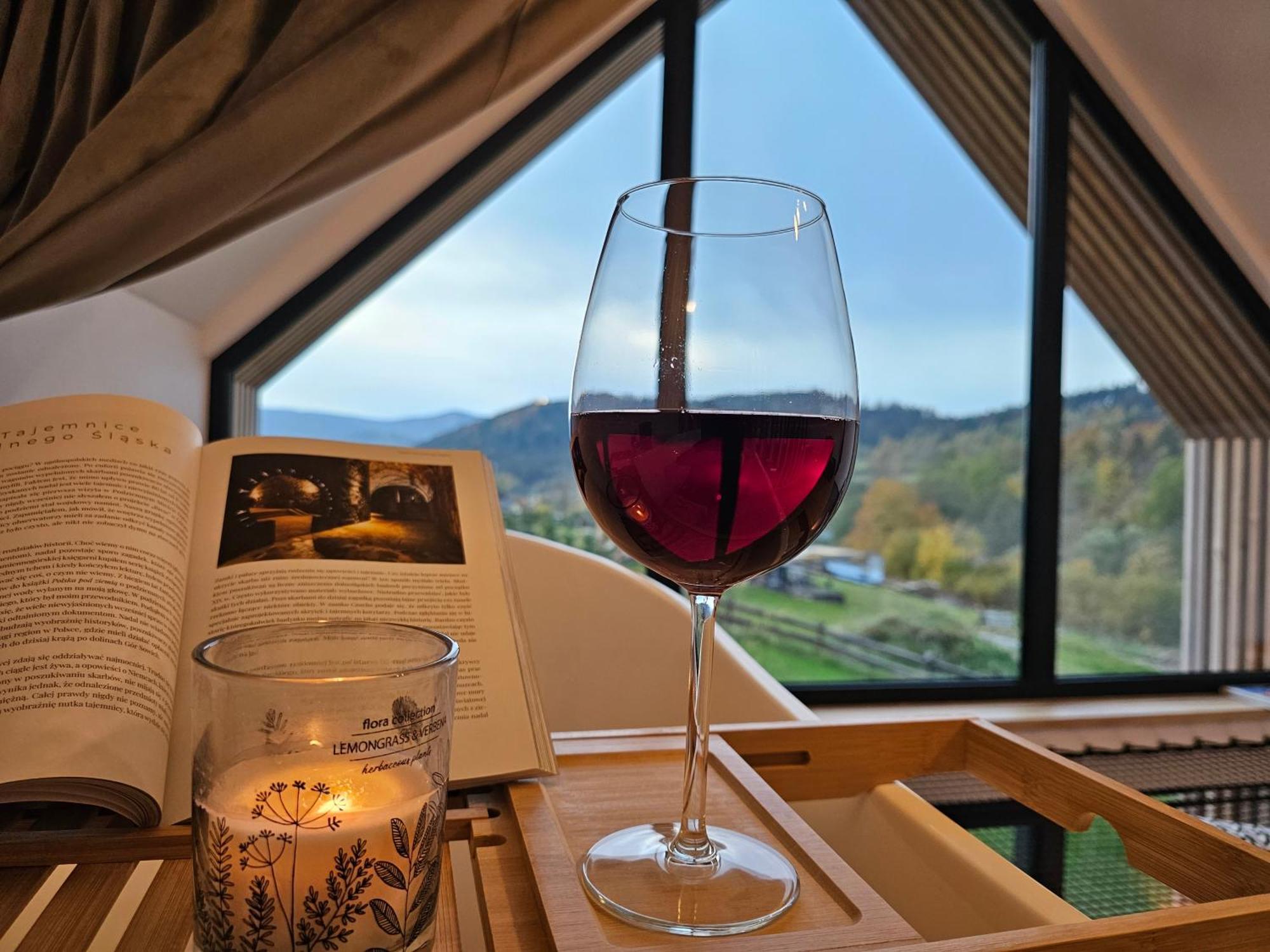 Pod Lasem - Brzozowy Holiday home