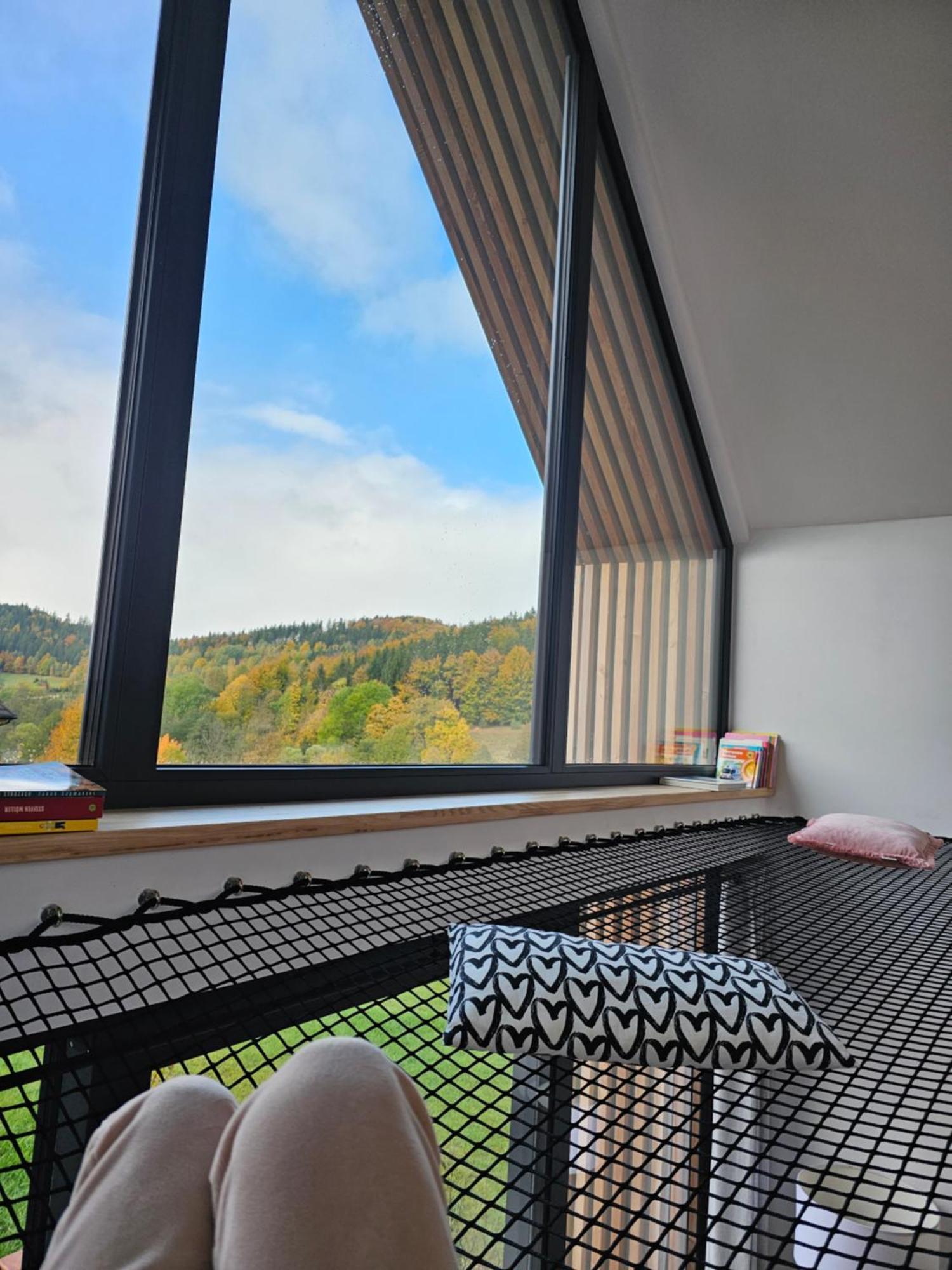 Pod Lasem - Brzozowy Holiday home *