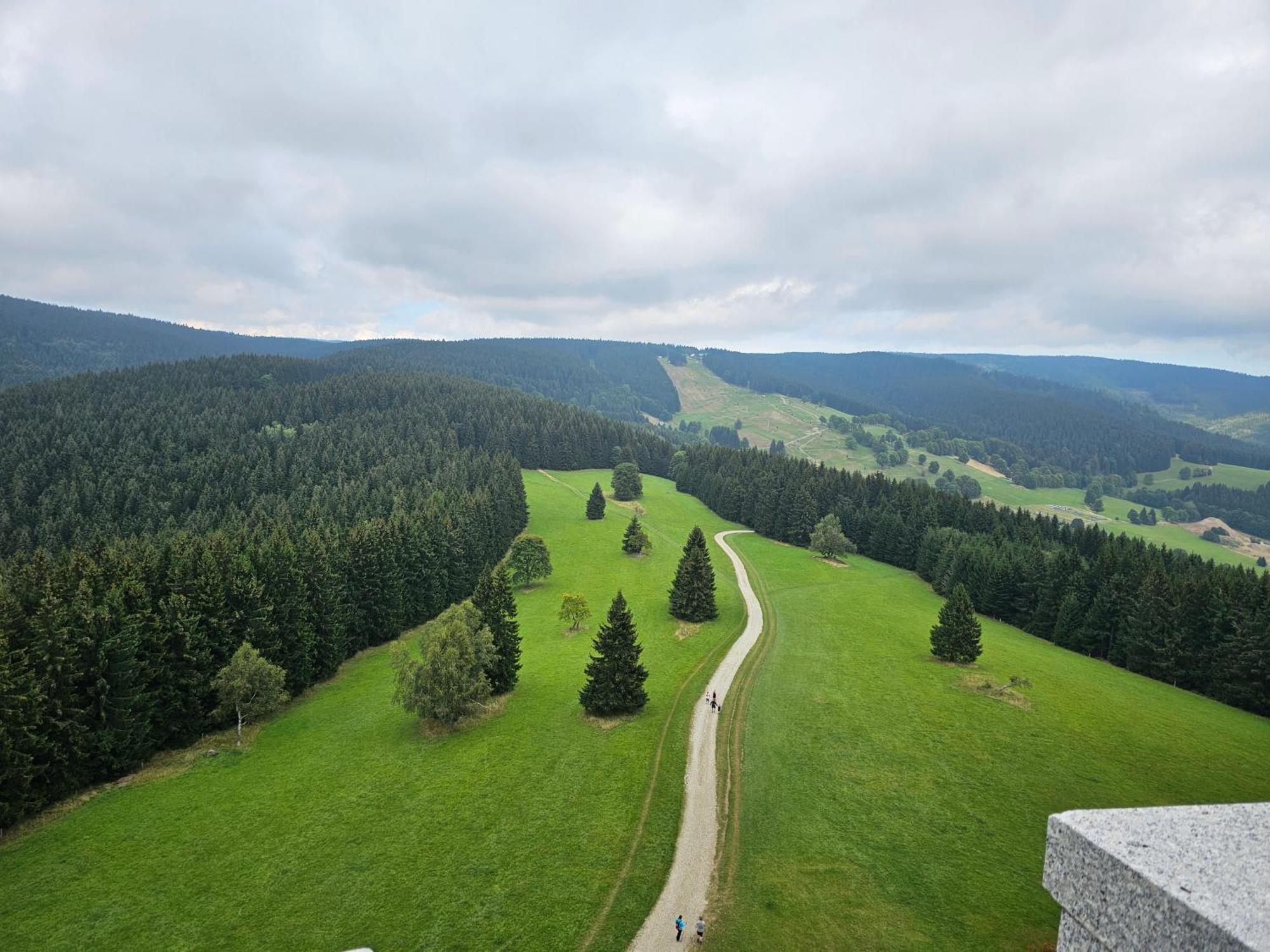 Pod Lasem - Brzozowy Holiday home