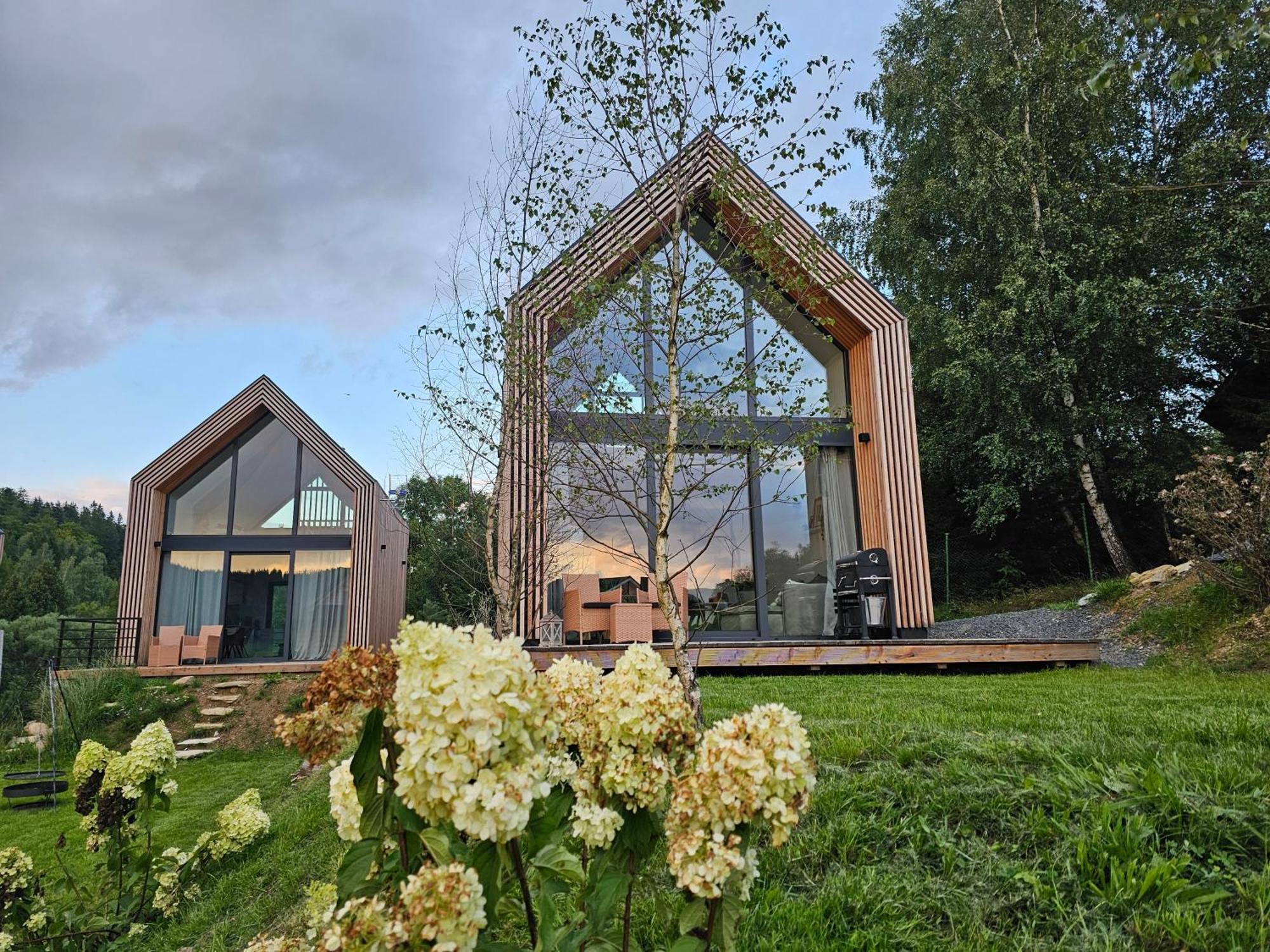 Holiday home Pod Lasem - Brzozowy *