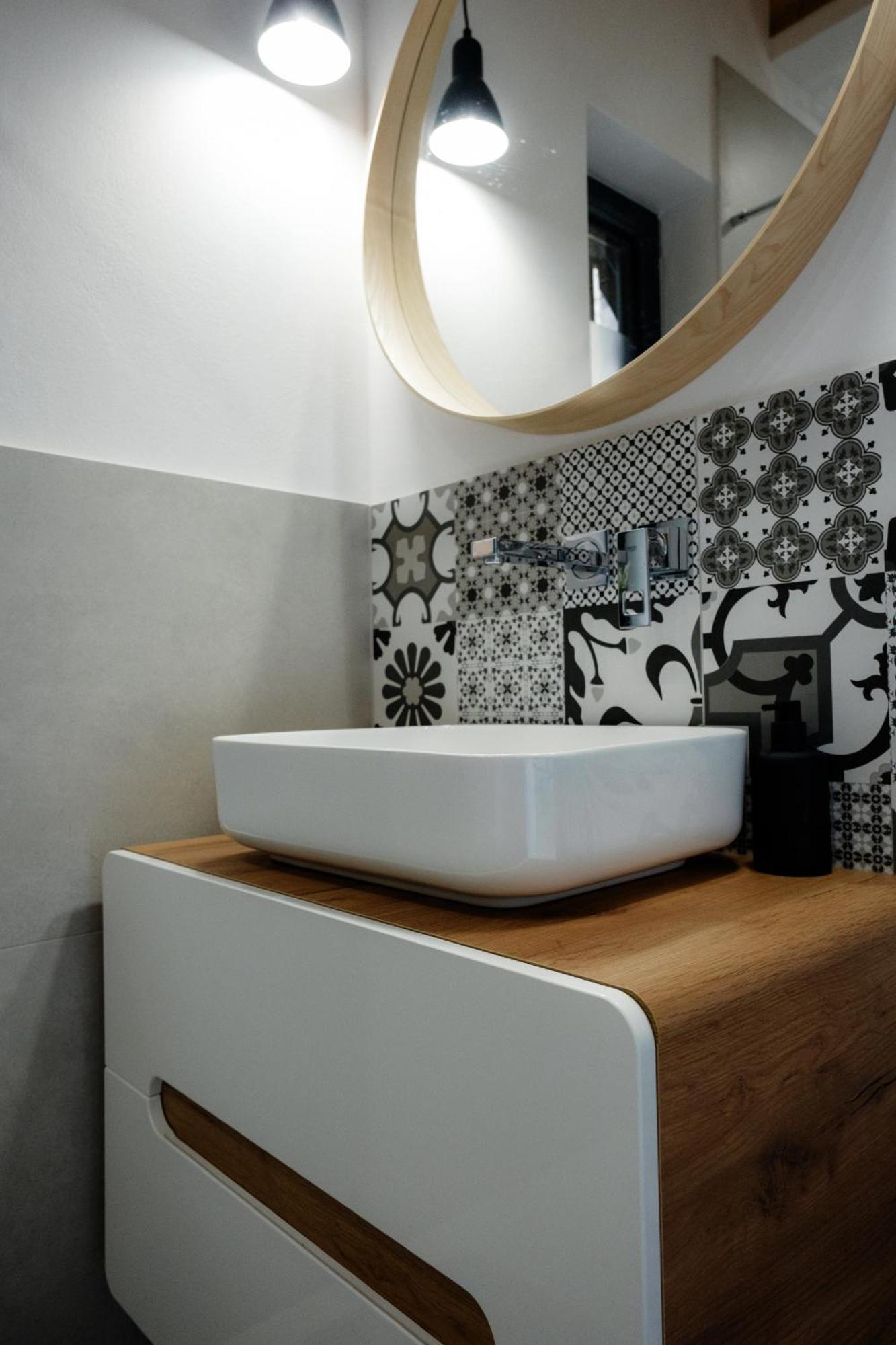 Holiday home Pod Lasem - Brzozowy *