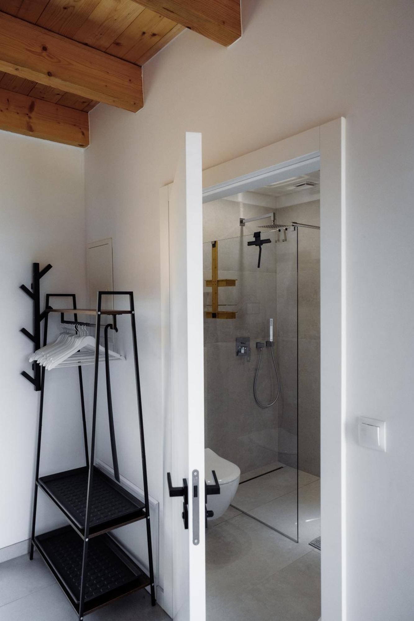 Holiday home Pod Lasem - Brzozowy Stronie Slaskie