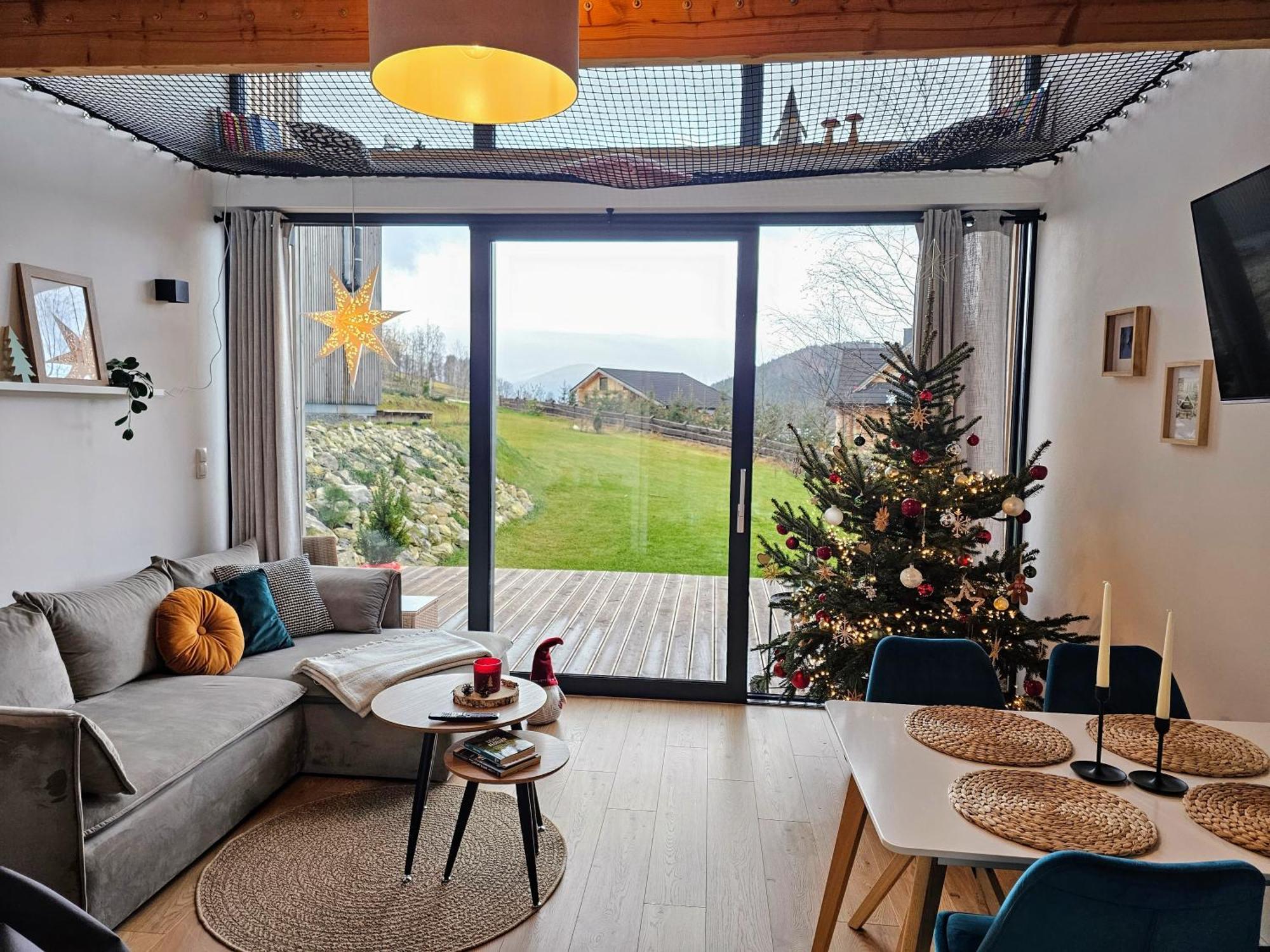Holiday home Pod Lasem - Brzozowy