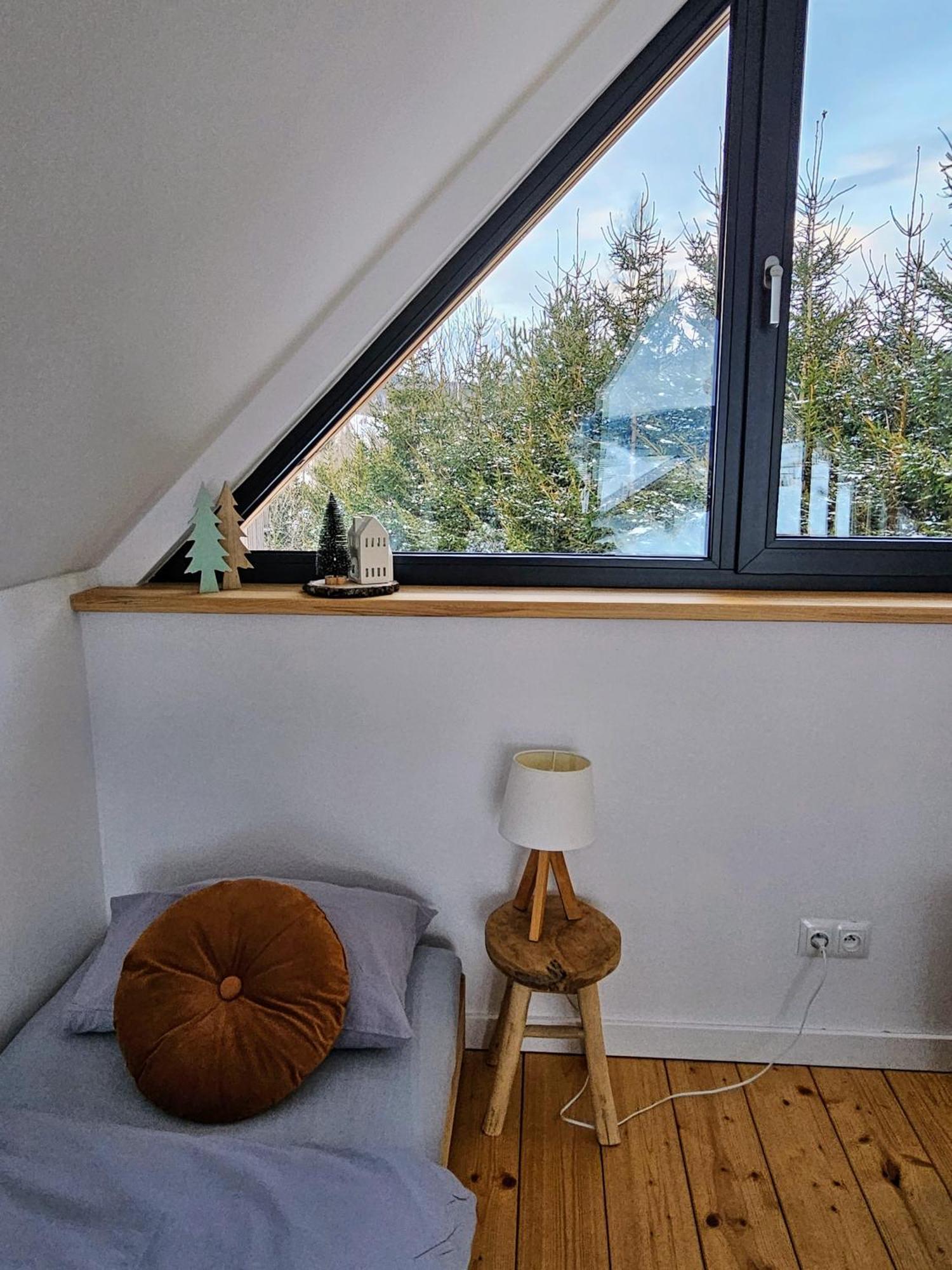 Pod Lasem - Brzozowy Holiday home Stronie Slaskie